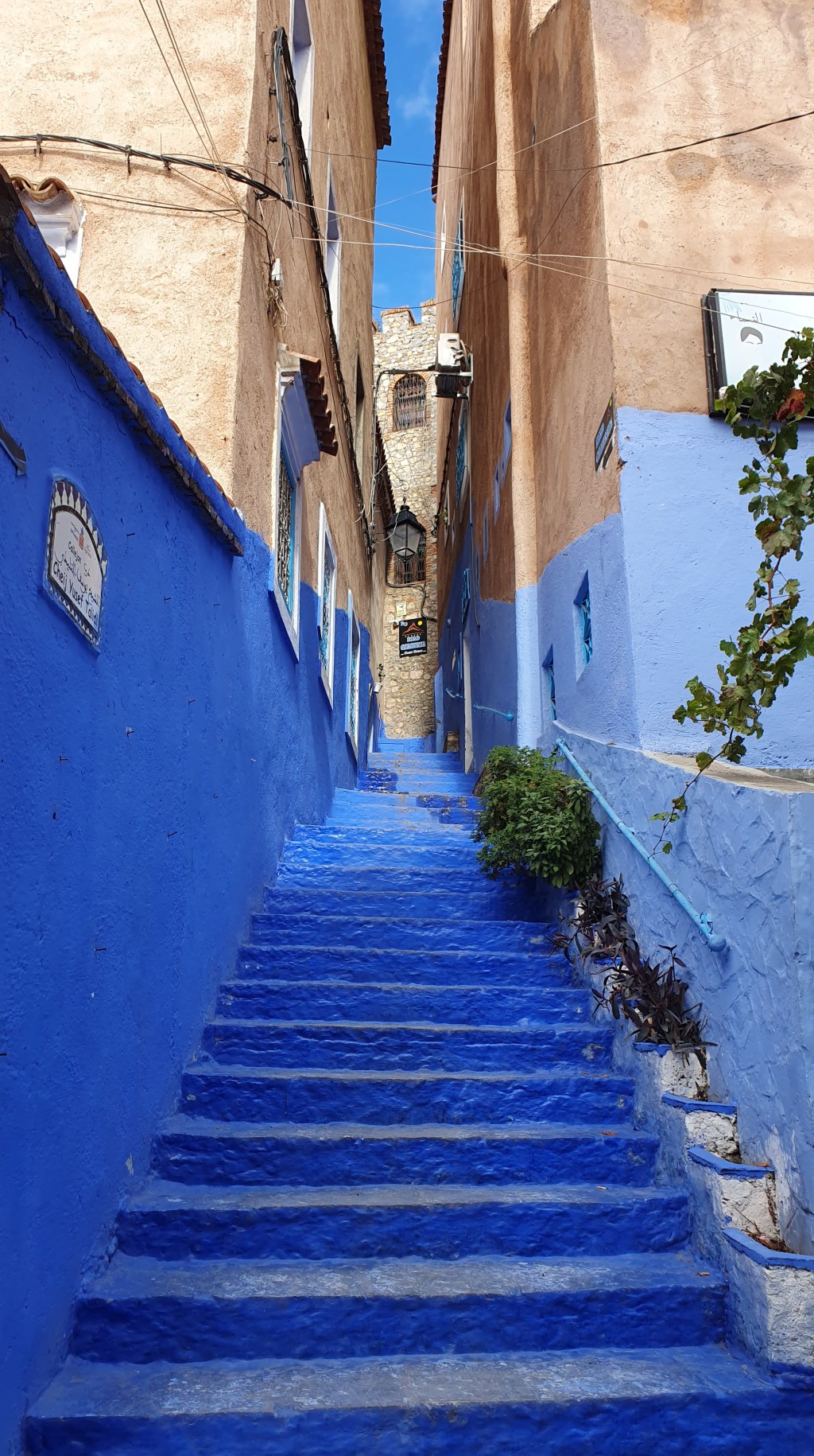 The Marrakesh Express: a two-week overland trip to&nbsp;Morocco