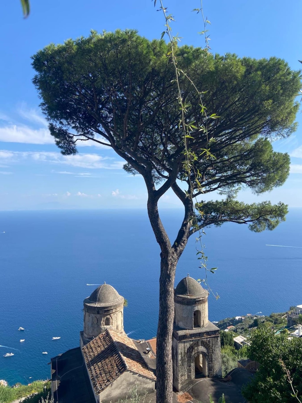 Amalfi: go with an open mind, a healthy bank balance and comfy walking shoes