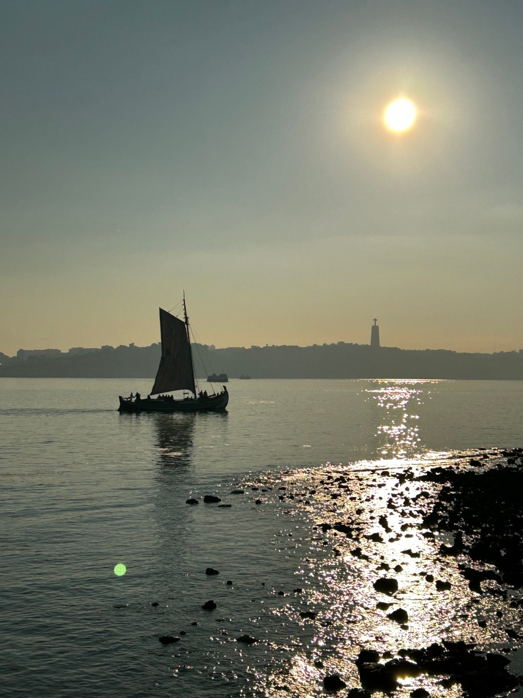 Escaping the crowds on an easyJet winter break to&nbsp;Lisbon